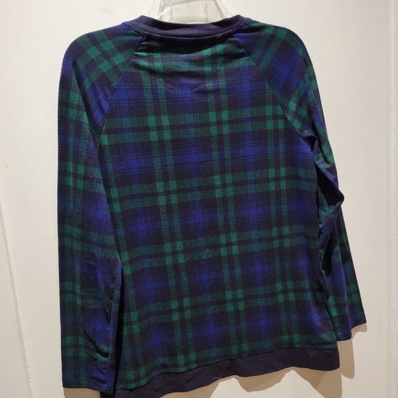 Cuddl duds Lounge Top - Picture 8 of 8